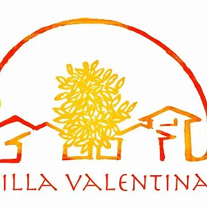 Casa rural Valentina, Tigalate